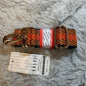 Kolti Purse/Bag Strap
